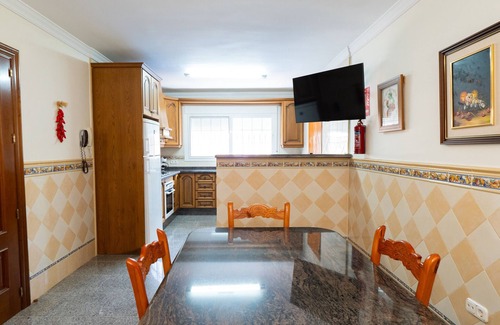 Villafranco de Guadalhorce Cabaña | Cubo's Villa Paraiso / wifi gratis / aire acondicionado / piscina privada