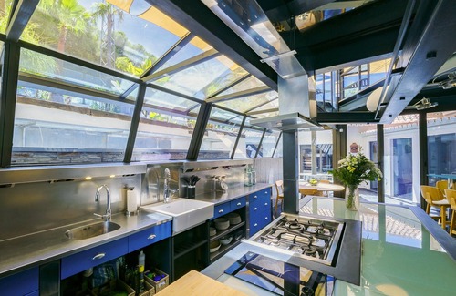 Alhaurín el Grande Villa | Cubo's Villa la Paz / villa de lujo / piscina privada / aire acondicionado
