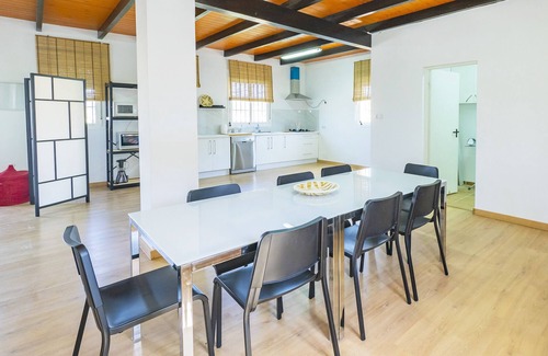 Cártama Cabaña | Cubo's Villa Di Hermosa View / piscina privada / alta privacidad / wifi gratis