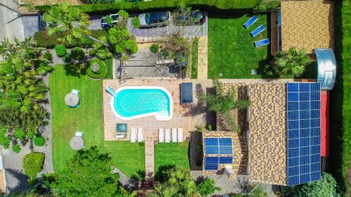 Alhaurín el Grande Villa | Cubo's Villa Llanos de la Plata