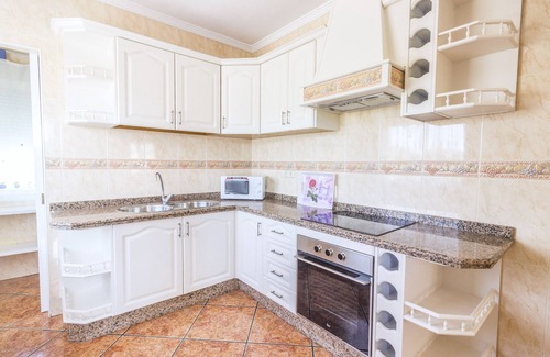 Alhaurín el Grande Villa | Cubo's Villa Gertrudis . Climatización, piscina privada, wifi.