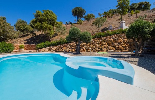 Monda Villa | Cubo's Villa La Rozuela