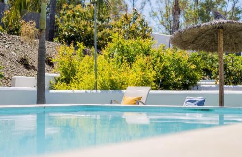 Alhaurín el Grande Villa | Cubo's Villa Loft Monte Perdido