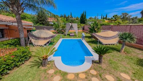 Cártama Casa | Cubo's Villa Lula