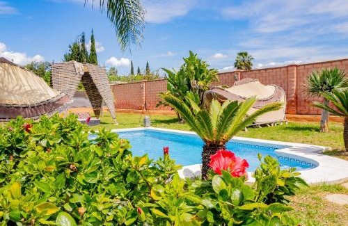 Cártama Casa | Cubo's Villa Lula