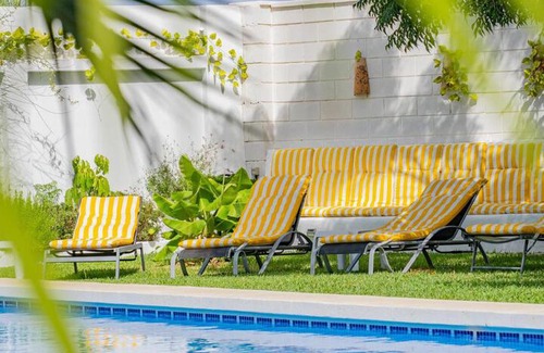 Alhaurín el Grande Hotel | Cubos Casa Vista Alegre