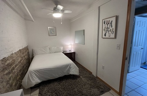 Wrigleyville Apartamento | Cubs Short Stop