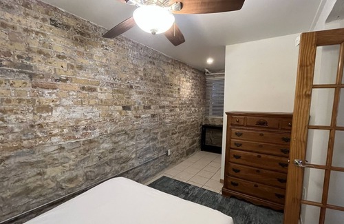 Wrigleyville Apartamento | Cubs Short Stop