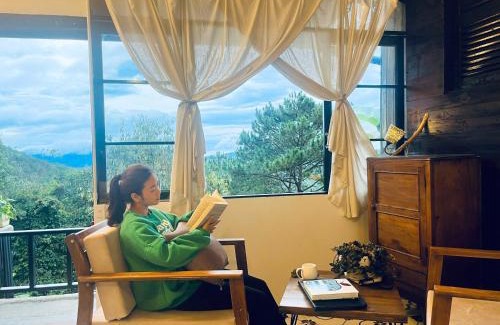 Da Lat Apartamento | Cuc ku homestay