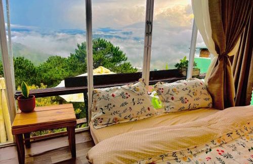 Da Lat Apartamento | Cuc ku homestay