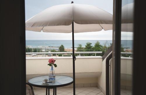 Lido Riccio Apartamento | Cucci House Lido Riccio