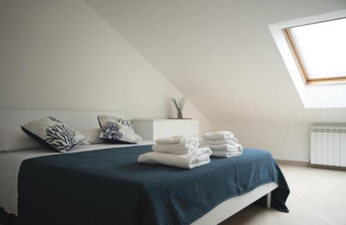 Lido Riccio Apartamento | Cucci House Lido Riccio