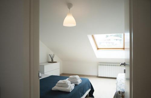 Lido Riccio Apartamento | Cucci House Lido Riccio