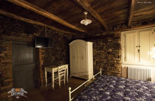 Sorgono Casa | Cuccumiao