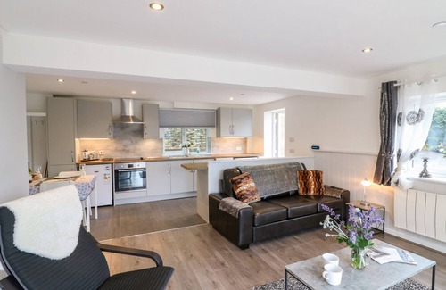 Bridport Cabaña | Cuckoo Cottage, BRIDPORT