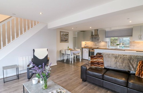 Bridport Cabaña | Cuckoo Cottage, BRIDPORT