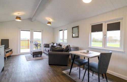 Little Stukeley Casa | Cuckoo