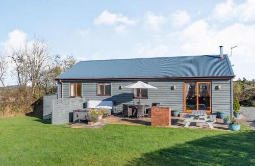 St Harmon Casa | Cuckoo Hill Lodge