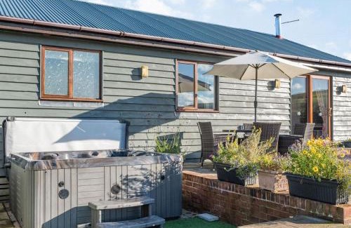 St Harmon Casa | Cuckoo Hill Lodge