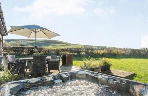 St Harmon Casa | Cuckoo Hill Lodge