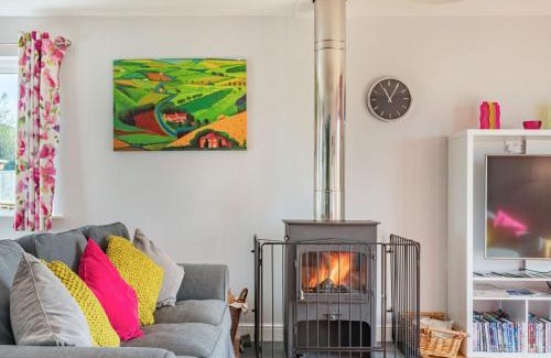 St Harmon Casa | Cuckoo Hill Lodge