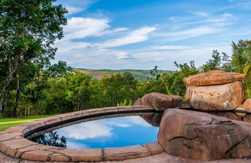 Hazyview Cama Y Desayuno | Cuckoo Ridge Country Retreat