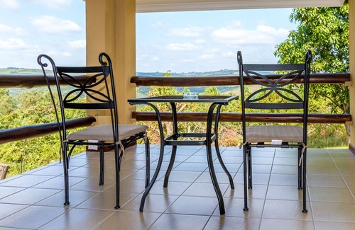 Hazyview Cama Y Desayuno | Cuckoo Ridge Country Retreat
