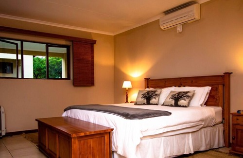 Hazyview Cama Y Desayuno | Cuckoo Ridge Country Retreat