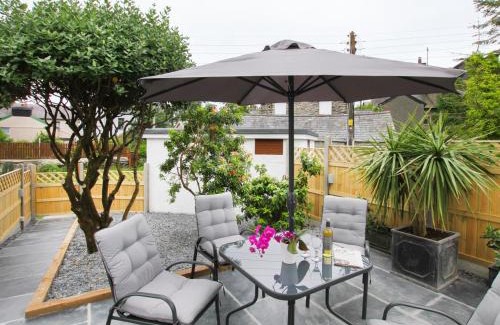 Borth-y-Gest Casa | Cuckooland