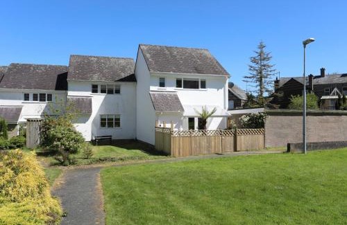 Borth-y-Gest Casa | Cuckooland
