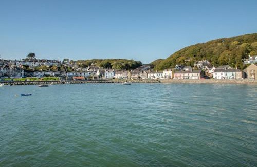 Borth-y-Gest Casa | Cuckooland