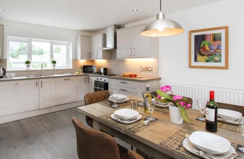Borth-y-Gest Casa | Cuckooland