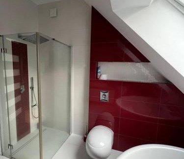 Janowiec Apartamento | Cud i Miód Janowiec