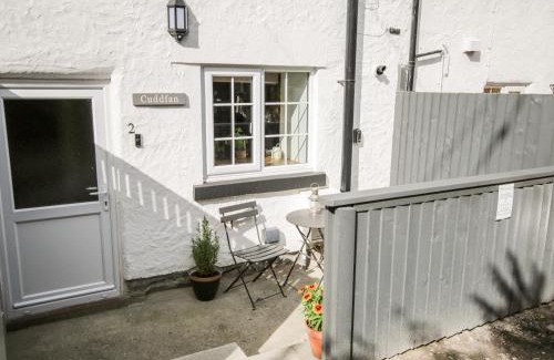 Llangollen Casa | Cuddfan