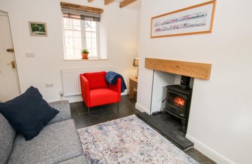 Llangollen Casa | Cuddfan