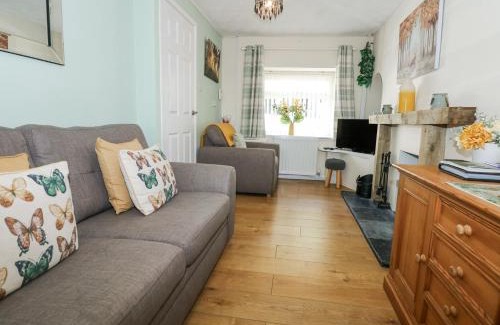 Tremadog Casa | Cuddfan
