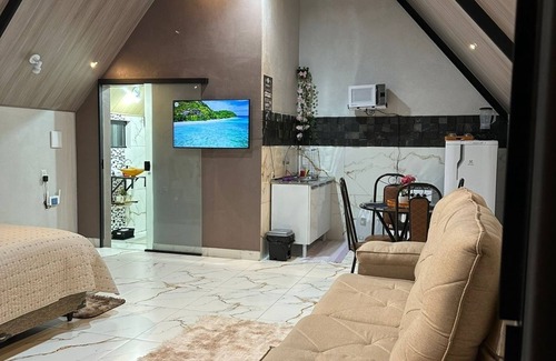 Alto Paraiso de Goias Chalet De Esquí | Cuddle Cottage