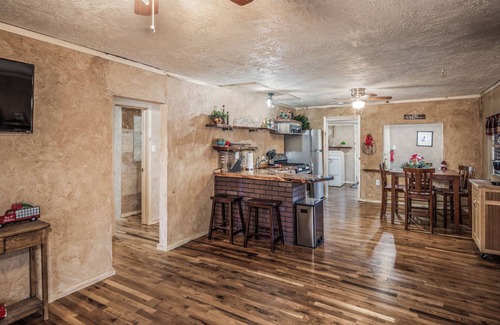 Ruidoso Cabina | Cuddle Up In the Upper Canyon!