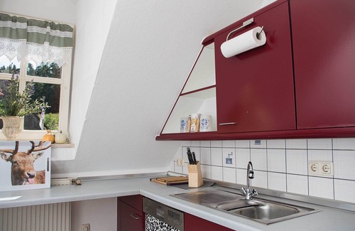 Wiefelsdorf Apartamento | acogedor apartamento y WiFi / Internet por separado estacionamiento de entrada