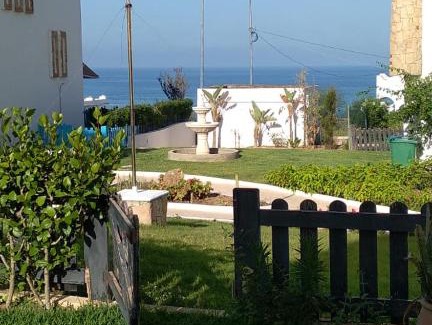 Fnideq Apartamento | Cudia Smir