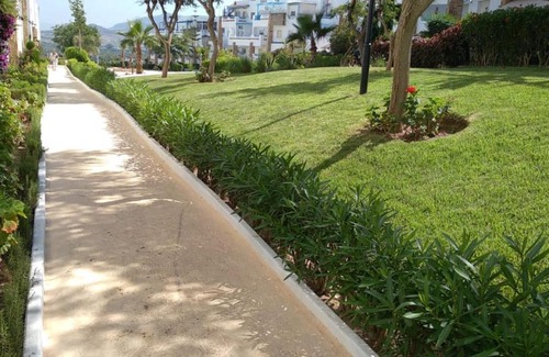 Fnideq Apartamento | Cudia Smir