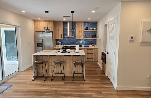 Cutthroat Harbor Estates Casa | Cudjoe Key Coastal Retreat