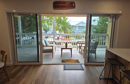 Cutthroat Harbor Estates Casa | Cudjoe Key Coastal Retreat