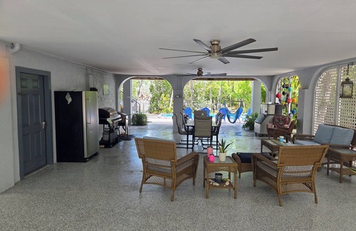 Cudjoe Key Casa | Cudjoe Key Sportsman's Retreat