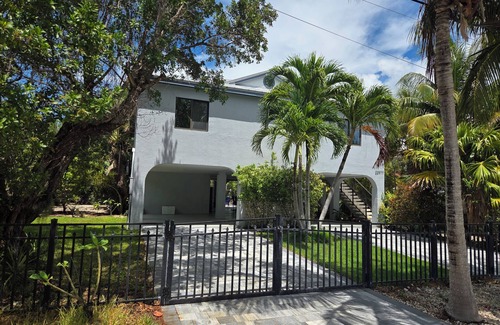 Cudjoe Key Casa | Cudjoe Key Sportsman's Retreat