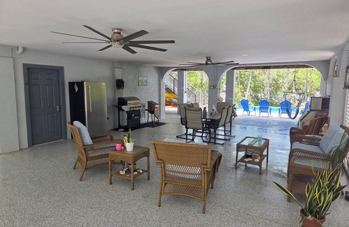 Cudjoe Key Casa | Cudjoe Key Sportsman's Retreat