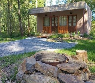 Tandil Cabina | Cuenca del Bosque