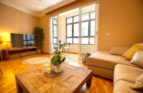 Cuenca Apartamento | CUENCALOFT CARRETERÍA
