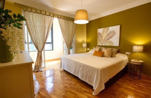 Cuenca Apartamento | CUENCALOFT CARRETERÍA