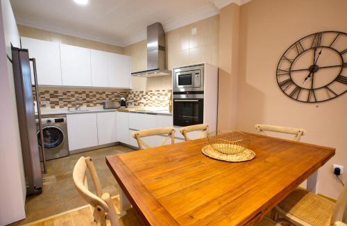 Cuenca Apartamento | CUENCALOFT CARRETERÍA